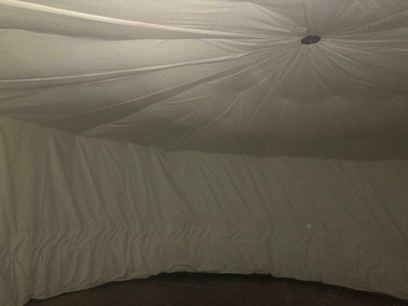 Юрта Yurt OOO UNIVERSAL SAFETY GOODS