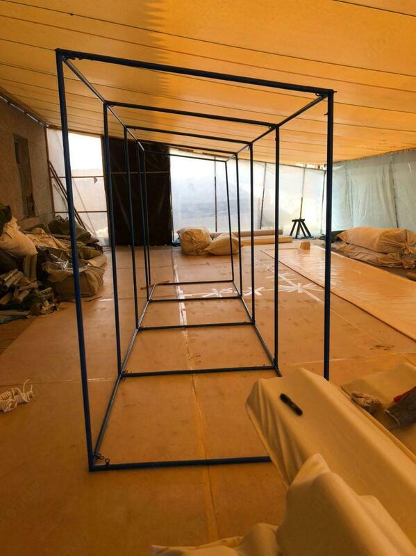 ТУАЛЕТ ДУШ OOO UNIVERSAL SAFETY GOODS