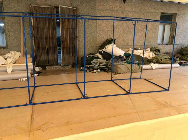 ТУАЛЕТ ДУШ - OOO UNIVERSAL SAFETY GOODS