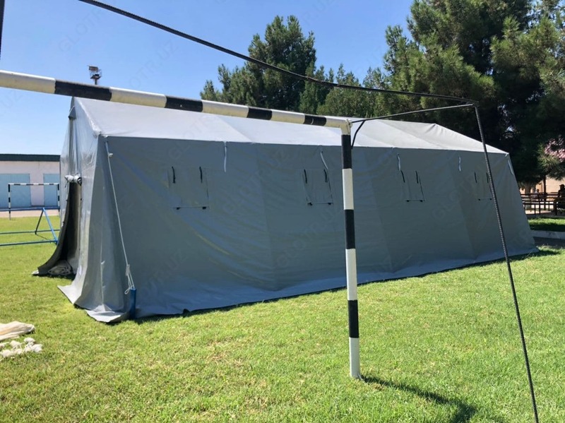 Чодир Палатка "марки ПАМИР"