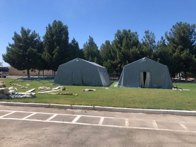 Chodir chodiri "PAMIR brendi" - 20 700 000 so'm / to'plam