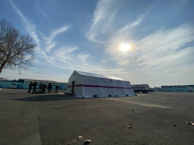 CHODIR TENT chodirining soyabonlari