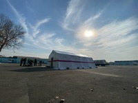 CHODIR TENT chodirining soyabonlari