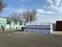 {0} so'mdan CHODIR TENT chodirining soyabonlari