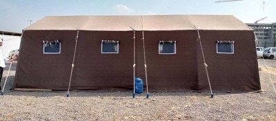 17 500 000 сум / шт. палатка chodir