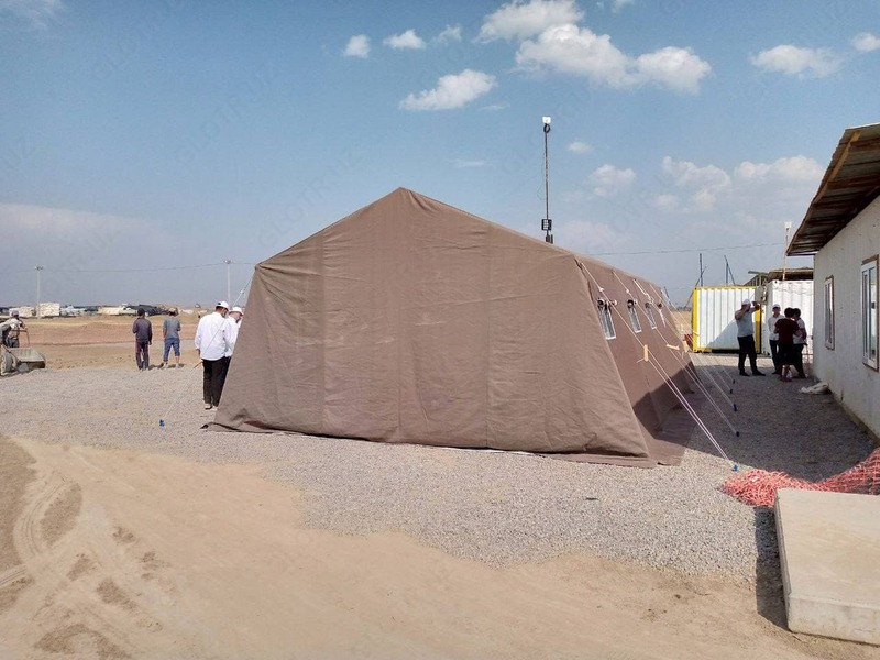 палатка chodir Оптом и розница