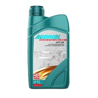  Масло трансмиссионное ADDINOL ATF XN Plus 1л - 