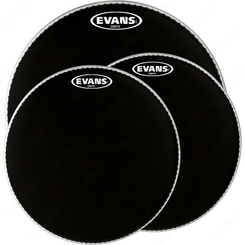 Пластик для барабанов EVANS 360