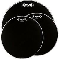 Пластик для барабанов EVANS 360