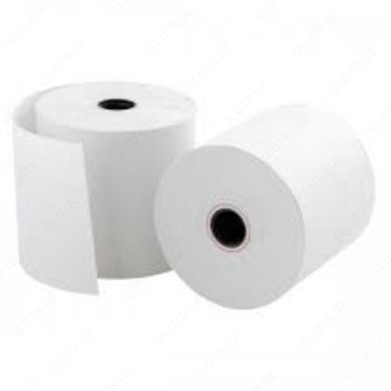 Термочековая лента 56мм (13м)