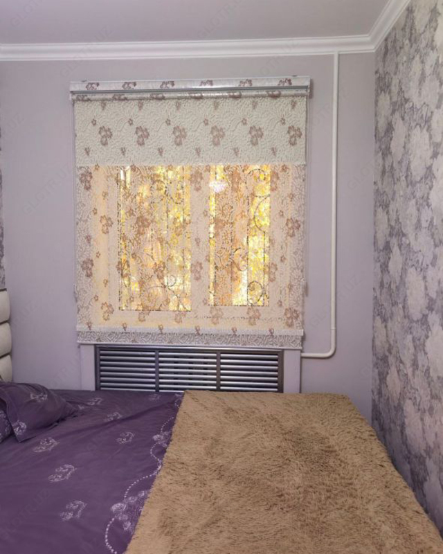 Жалюзи Ролло