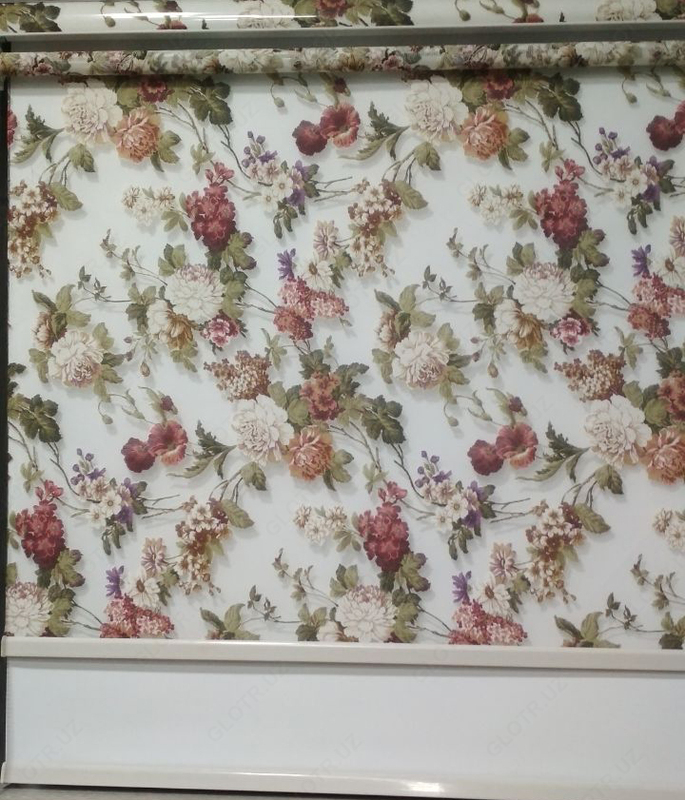 Жалюзи Ролло Только в розницу