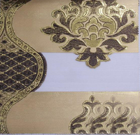 Рулонные жалюзи "День-Ночь" КОМБО №2