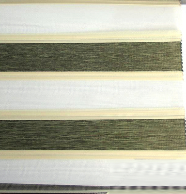Рулонные жалюзи "День-Ночь" КОМБО №3