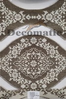 Рулонные жалюзи "День-Ночь" КОМБО KZJ0033-0104