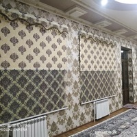 Рулонные жалюзи "Ролло шторы"