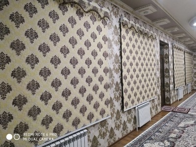 Рулонные жалюзи "Ролло шторы" - 320 000 so'm / kv.m