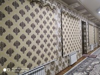 Рулонные жалюзи "Ролло шторы" - от {0} сум