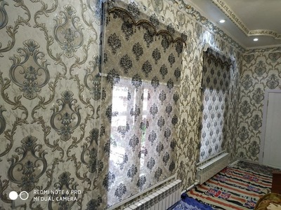 Рулонные жалюзи "Ролло шторы"2