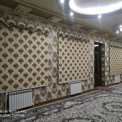 Рулонные жалюзи "Ролло шторы"2 - 320 000 so'm / kv.m