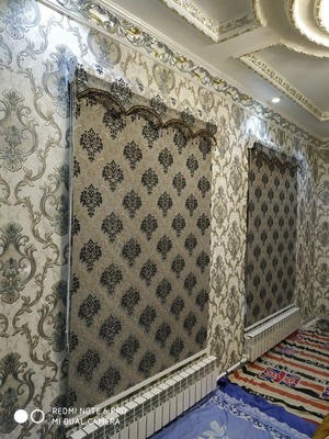 320 000 so'm / kv.m Рулонные жалюзи "Ролло шторы"2