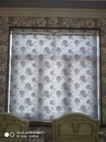 Рулонные жалюзи "Ролло шторы"2