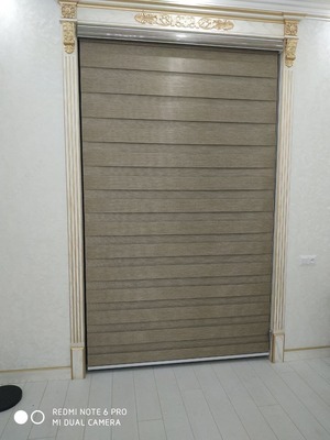 125 000 so'm / kv.m Рулонные жалюзи "День-Ночь"2