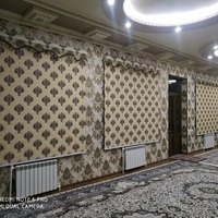 Рулонные жалюзи "День-Ночь"2 - Жалюзи