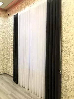 COMBO 3 COLLECTION - 155 000 сум / кв.м