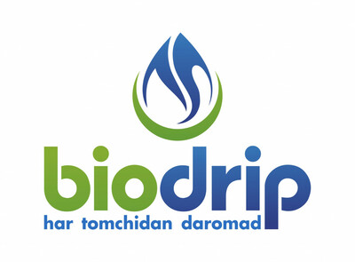 BIODRIP