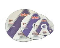 Отрезной диск по металлу 230*1.9*22.2 мм