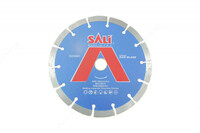 Алмазный зубчатый диск 250*32 мм