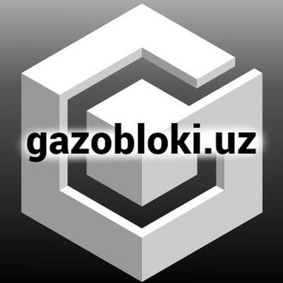 Газоблок в ташкенте