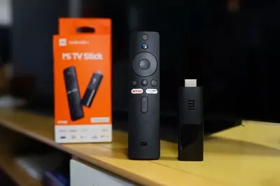 Xiaomi Mi TV Stick Смарт ТВ приставка (Android Smart TV) - Narx so&#039;rov asosida