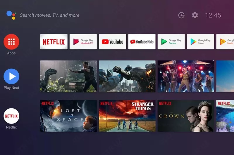по запросу Xiaomi Mi TV Stick Смарт ТВ приставка (Android Smart TV)