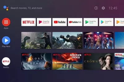 Narx so&#039;rov asosida Xiaomi Mi TV Stick Смарт ТВ приставка (Android Smart TV)