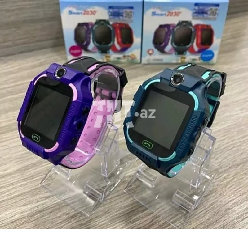 Смарт-часы C002 Kids Smart Watch