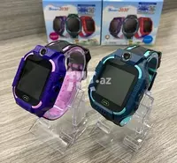 Смарт-часы C002 Kids Smart Watch