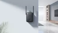 Wi-Fi усилитель сигнала репитер Xiaomi Mi Range Extender AC1200
