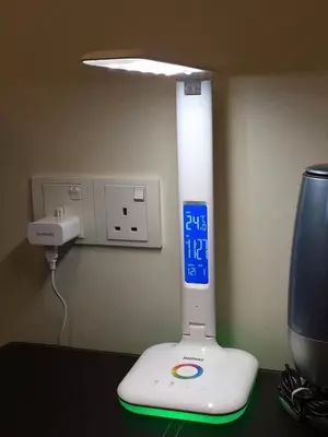 Настольная лампа светодиодная LED Remax RL-E270 Только в розницу