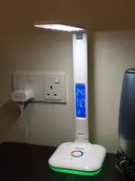 Настольная лампа светодиодная LED Remax RL-E270 Chakana savdo