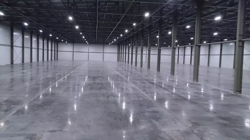 Лак для бетона