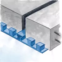 PVX suv to'xtatuvchi membrana OOO PROFIT COMPANY GROUP