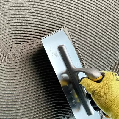 Кафельный клей усиленный - 40 000 so'm / qo'p