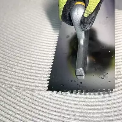 40 000 so'm / qo'p Кафельный клей усиленный