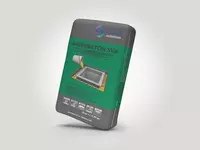 Безусадочный быстротвердеющий (FASERBETON SVB)