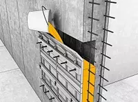 Безусадочный быстротвердеющий (FASERBETON SVB) Оптом и розница