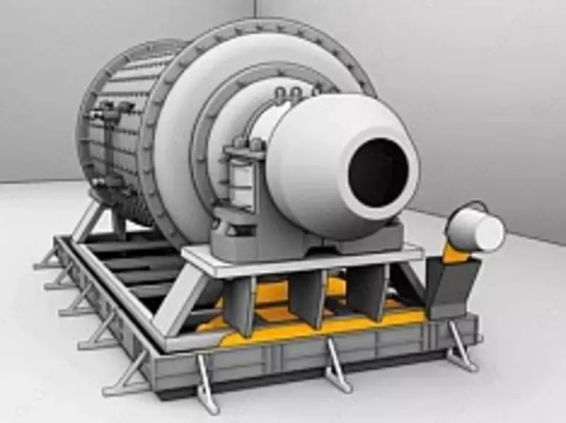 Безусадочный быстротвердеющий (FASERBETON SVB) OOO USEF SOLUTIONS