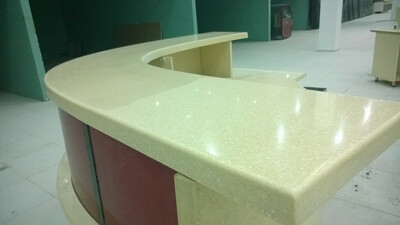 Столешница из Акрила №1 - 1 076 690.7 so'm / t.km