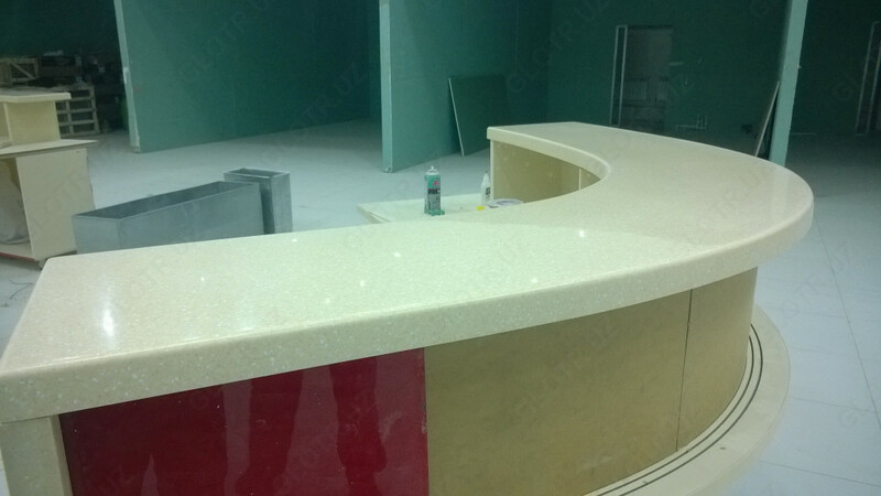 1 076 690.7 сум Столешница из Акрила №1